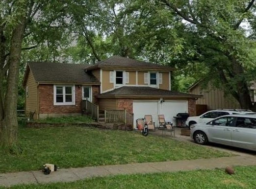 625 E Colleen Drive, Gardner, KS 66030
