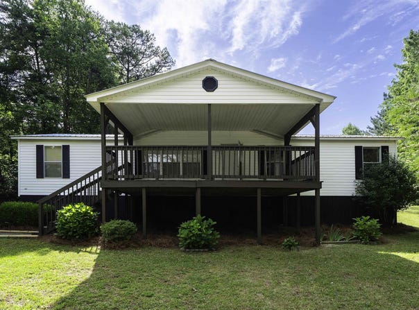 645 DAILEY CIRCLE, ONEONTA, AL 35121
