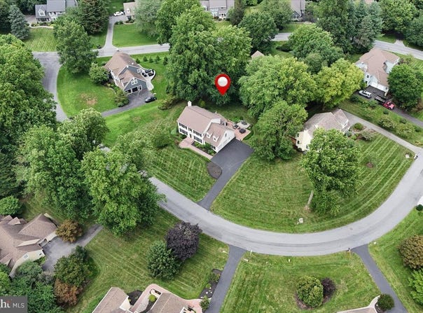 3 LANGTON HILL ROAD, LANDENBERG, PA 19350