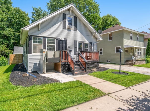 500 S PIERCE Avenue, APPLETON, WI 54914