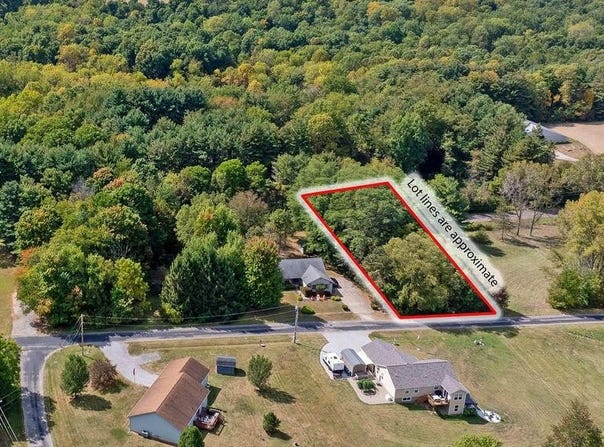 7326 State Route 19, Mount Gilead, OH 43338