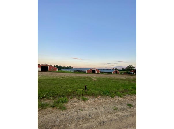 000 County Road 3335, Clarksville, AR 72830