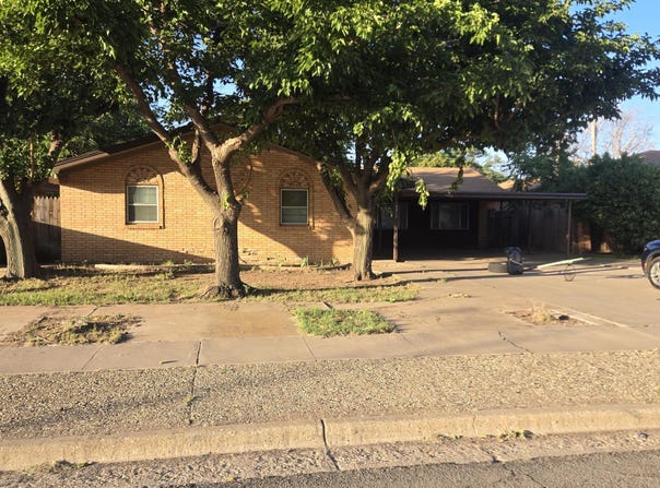 5513 9th Street, Lubbock, TX 79416