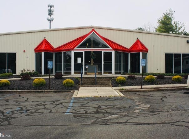 404 ROUTE 31, RINGOES, NJ 08551