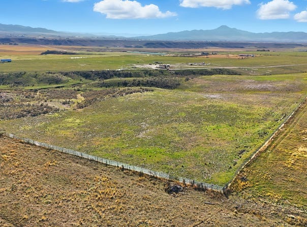 790 E HAWKINS Rd S, Arimo, ID 83214