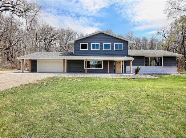 25755 E Comfort Drive, Wyoming, MN 55013
