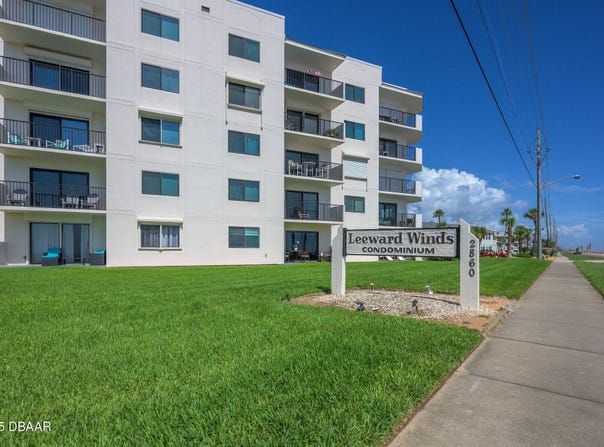 2860 Ocean Shore Boulevard, Ormond Beach, FL 32176
