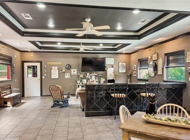 283 County Road 4794, Boyd, TX 76023