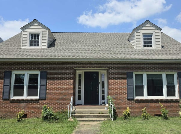 409 N Atlanta Ave, Sheffield, AL 35660