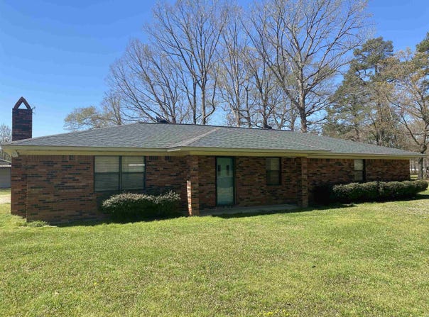 163 N Ashley Road 470, Hamburg, AR 71646