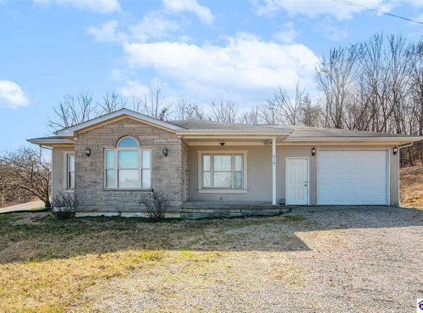 614 Lilac Road, Leitchfield, KY 42754