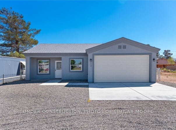 3000 E Ames Avenue, Kingman, AZ 86409