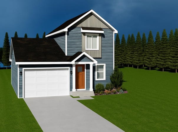 429 SCOTT Street, RIPON, WI 54971