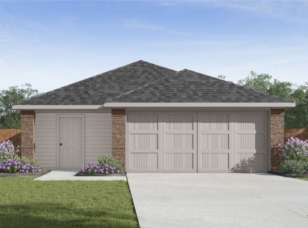 340 COTTONMOUTH Lane, Seguin, TX 78155