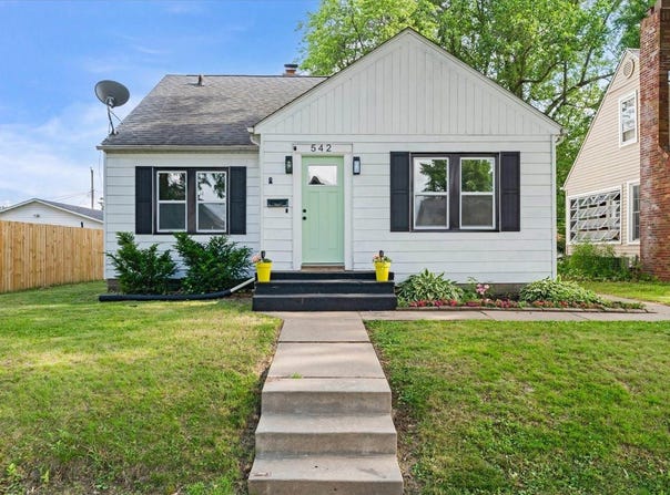542 21st Avenue, Moline, IL 61265