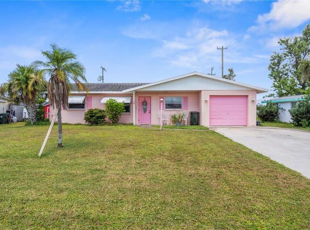 273 VENICE EAST BOULEVARD, VENICE, FL 34293