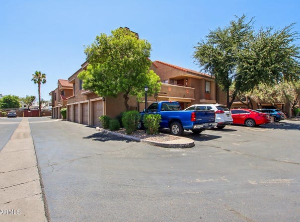 5122 E SHEA Boulevard, Scottsdale, AZ 85254
