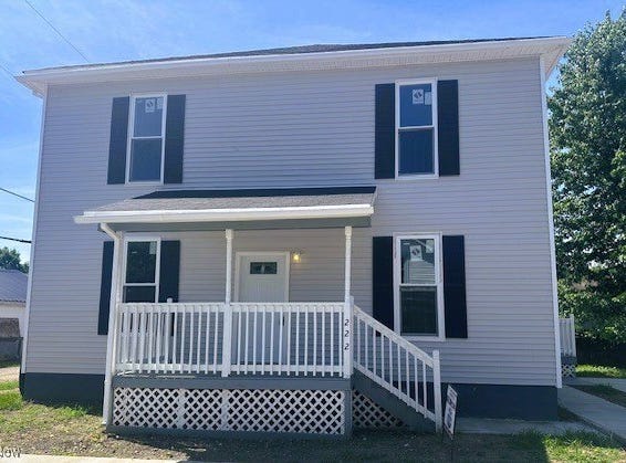 222 Lincoln Street, Zanesville, OH 43701