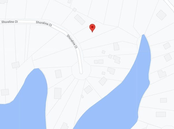 0 Shoreline, Eatonton, GA 31024
