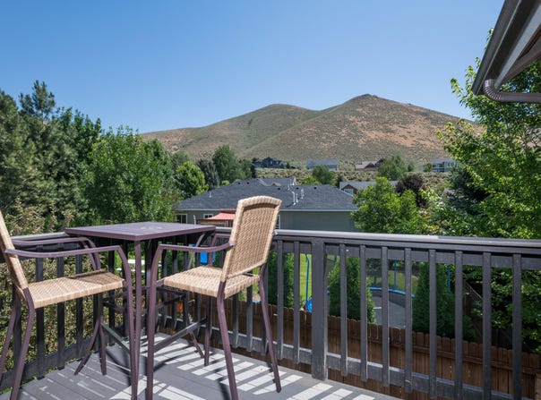 1930 COPPER RANCH Lane, Hailey, ID 83333