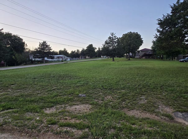 Tbd County Road 203, Wheatland, MO 65779