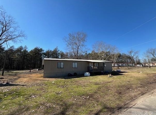 3900 S Highway 65, Pine Bluff, AR 71601