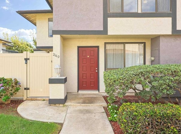 266 Rancho Drive, Chula Vista, CA 91911