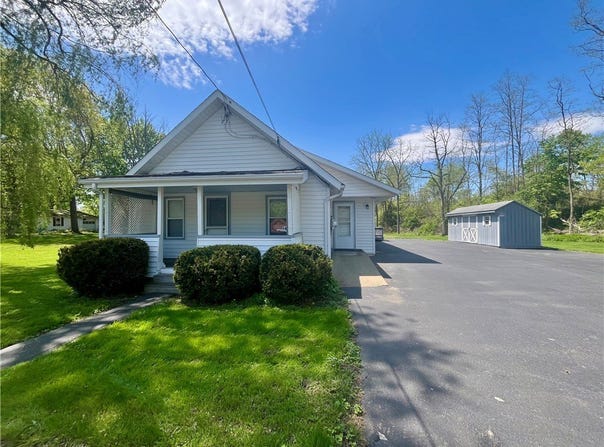 43 Canal Street, Big Flats, NY 14814