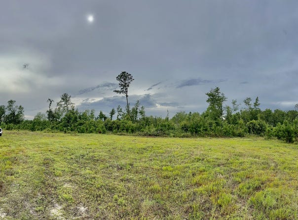 0 Bennett Colter Rd., Rentz, GA 31075