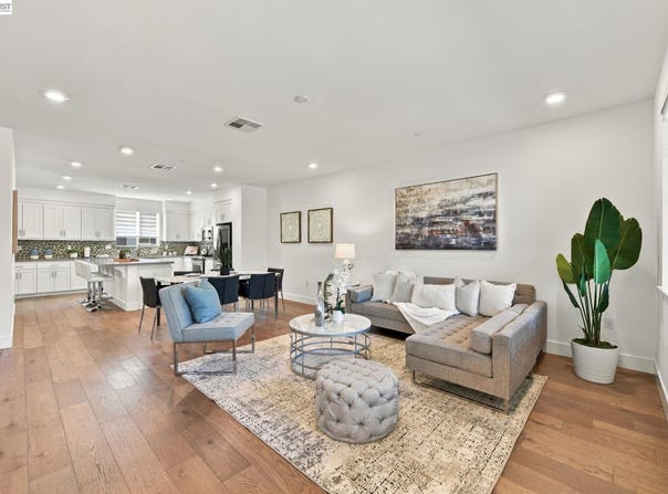 29468 Urbia Way, Hayward, CA 94544