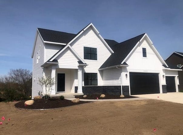 6455 Estate Drive SW, Byron Center, MI 49315