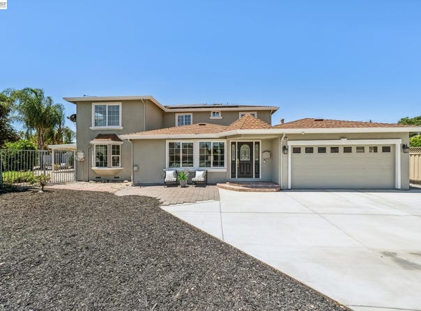 1882 Cortez Ct, Pleasanton, CA 94566