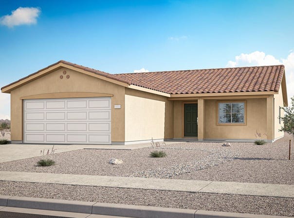 481 Buckskin Ranch Dr, Imperial, CA 92251