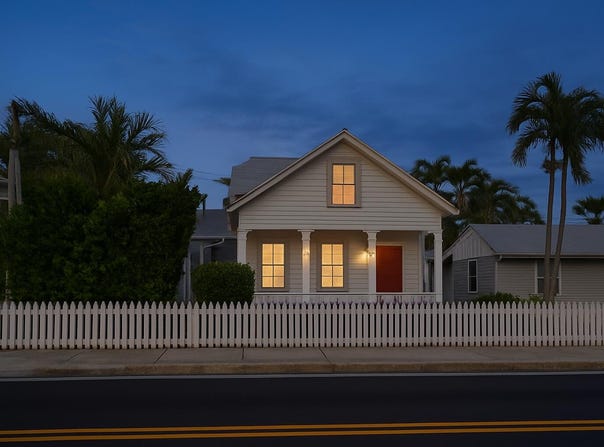 1118 Eaton Street, Key West, FL 33040