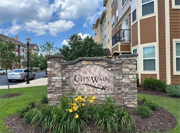 10035 City Walk Drive, Woodbury, MN 55129