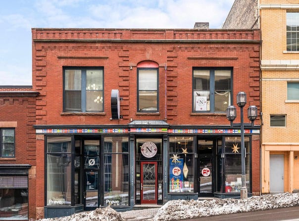 21 N Lake Ave, Duluth, MN 55802