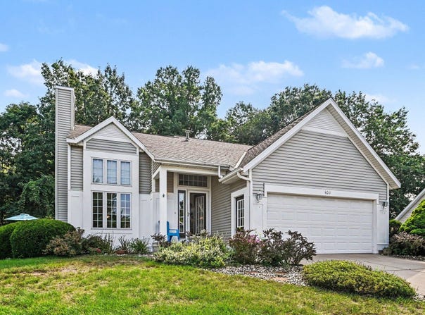 104 Orchard Drive, South Haven, MI 49090