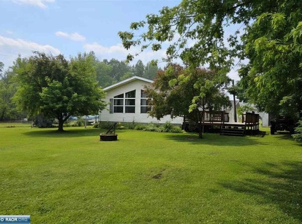 12005 Corey Tracts Rd, Hibbing, MN 55746-8307