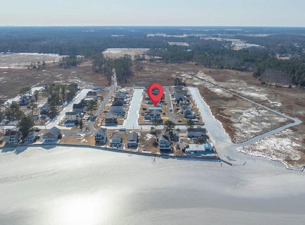 30200 KENT Road, DAGSBORO, DE 19939
