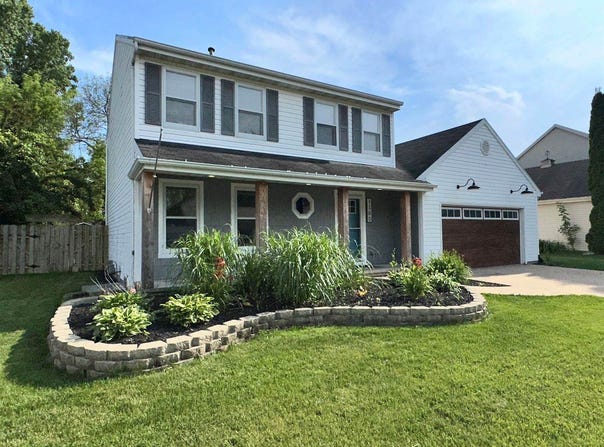 1160 Westwind Drive, Neenah, WI 54956