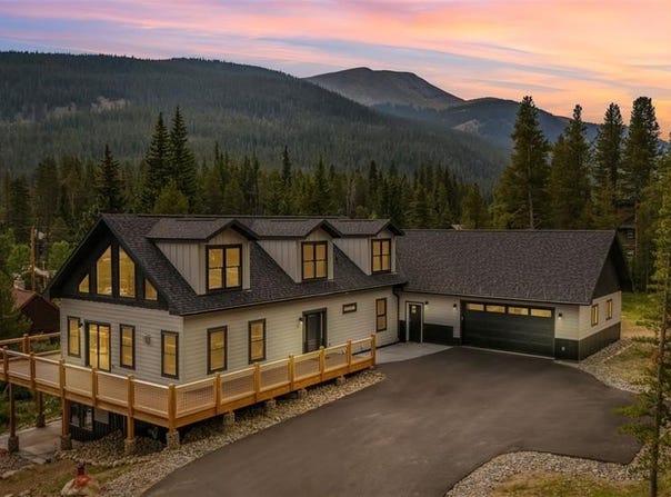 6270 HIGHWAY 9, Breckenridge, CO 80424