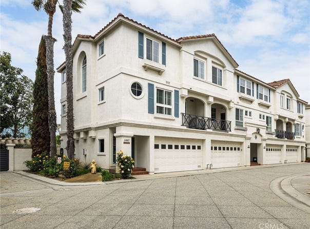 5447 Marine Avenue, Lawndale, CA 90260