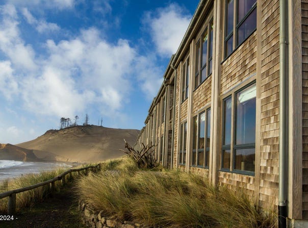 33000 Cape Kiwanda Dr. Unit 2 Wk 37, Pacific City, OR 97135
