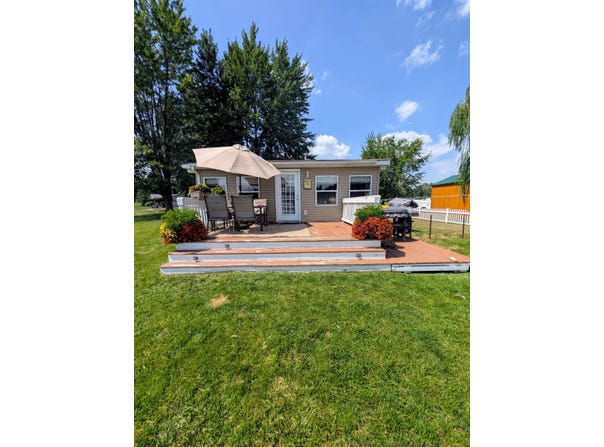 3112 Bulldog, Farwell, MI 48622