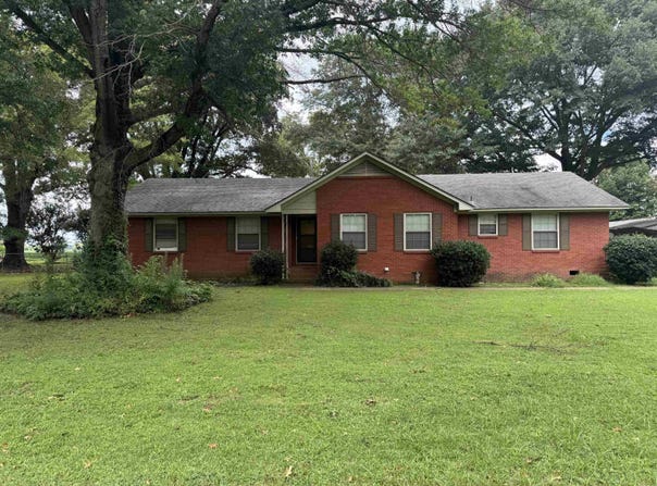 98 Lee Road 306, Marianna, AR 72360