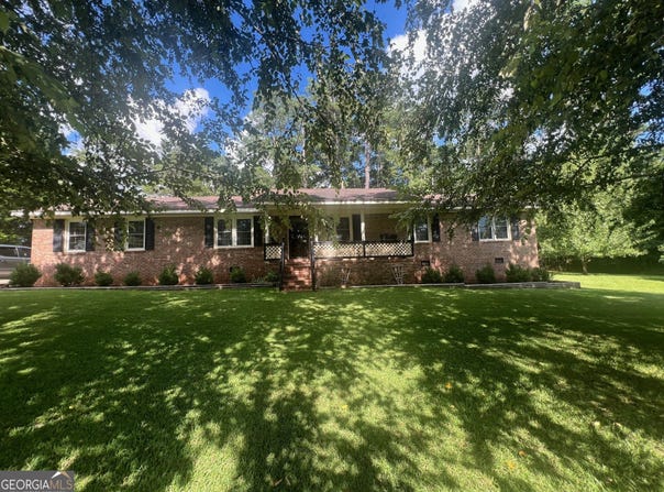 259 Bonanza, Thomaston, GA 30286