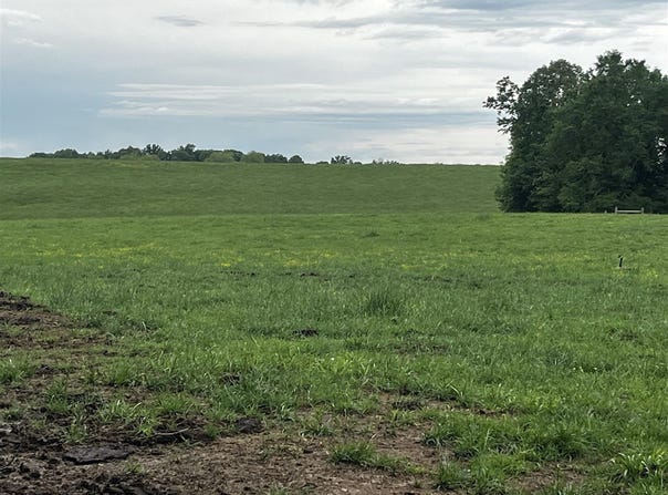 0 Union Grove Road, Lewisburg, KY 42256