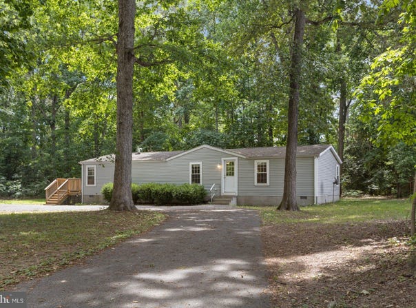 10667 HERITAGE Road, LINCOLN, DE 19960