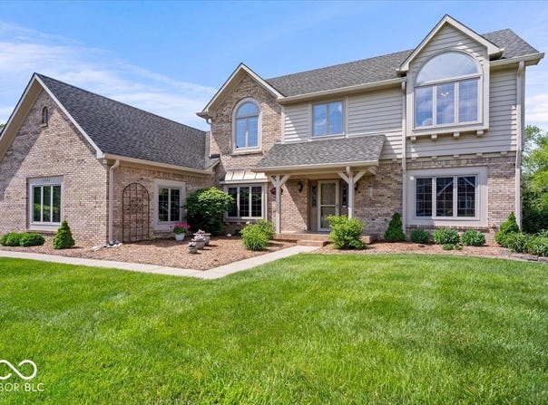 12082 Old Stone Drive, Indianapolis, IN 46236