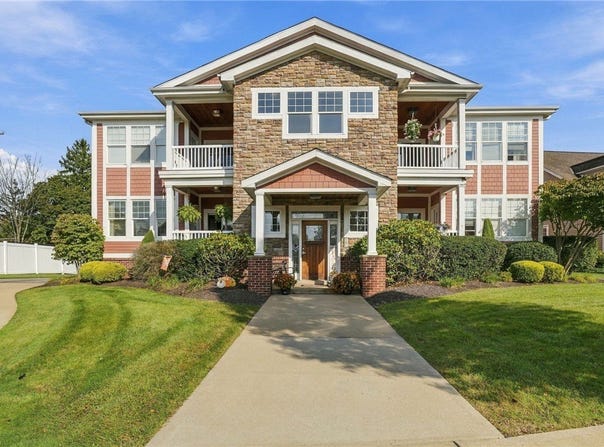282 Berkeley Way, Monroeville, PA 15146